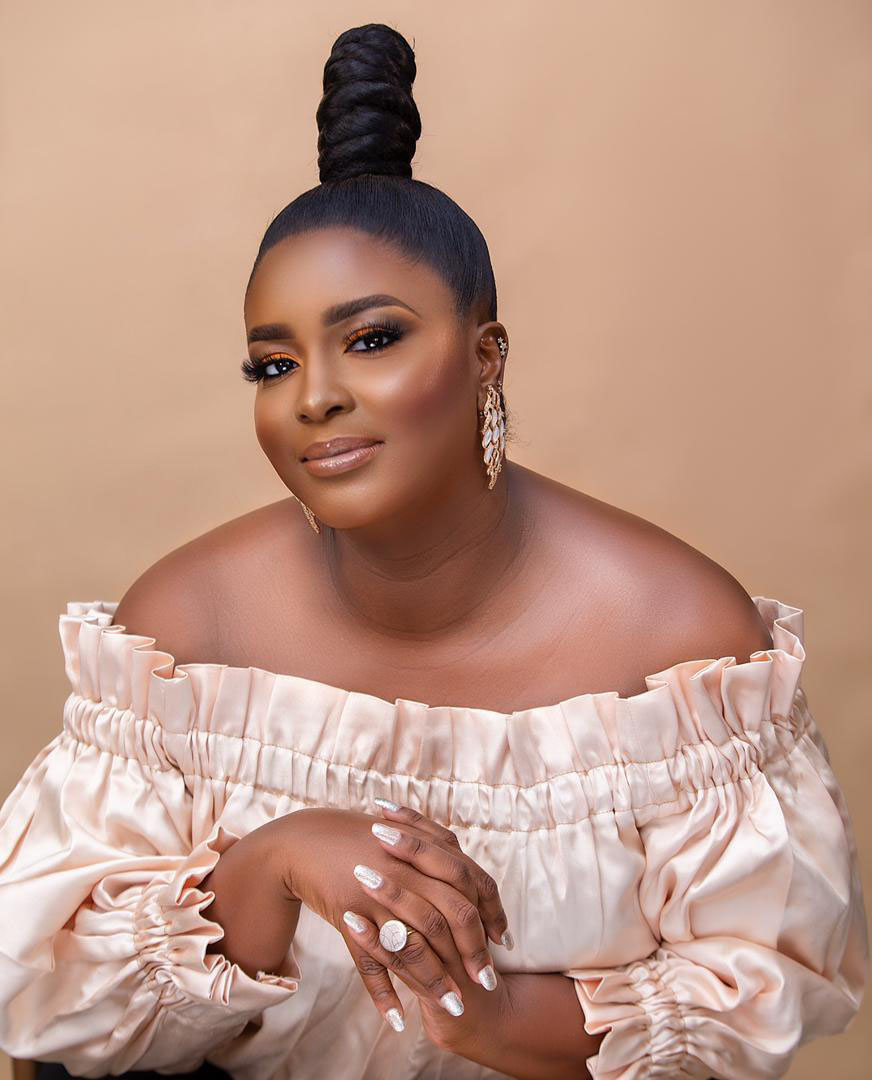 Yetunde Bamiro, experience curator and founder