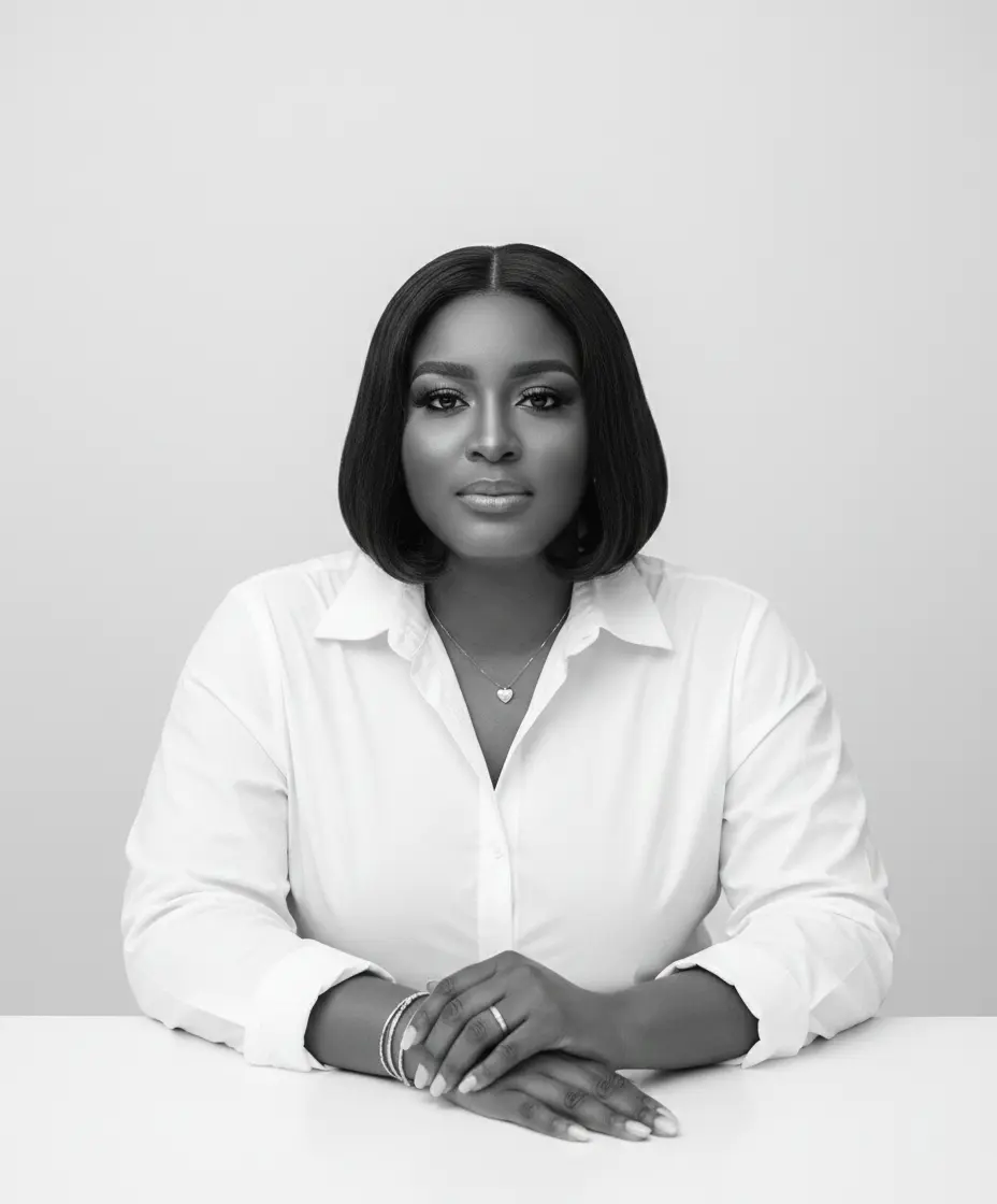 Yetunde Bamiro, experience curator and founder